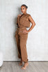 Utility Style Jumpsuit